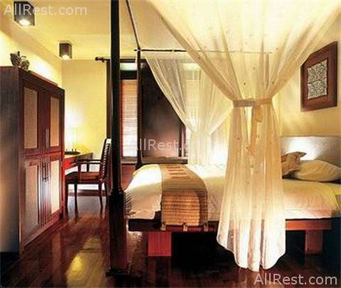 Melia Bali - The Garden Villas 64